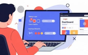 Your Brand, Your Way: White Label & Customization