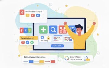 Mastering the Course Builder